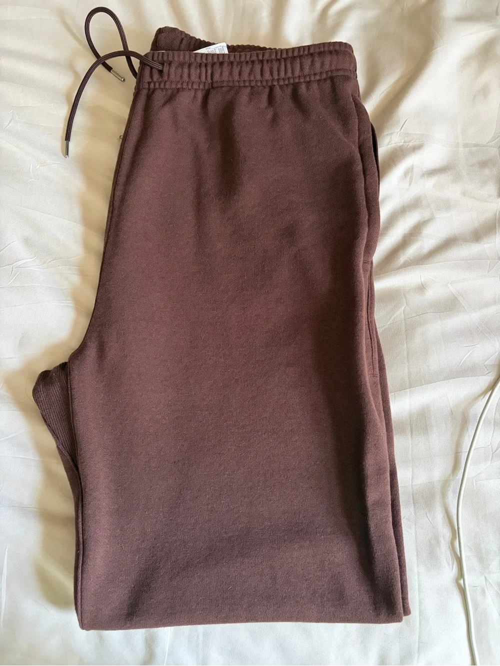 ALO Yoga Brownstone Chill Sweatpant